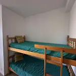 1 Piece 4 Couchages L'ile-rousse דירה